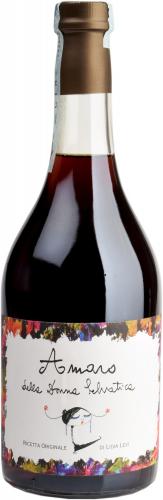 Amaro della Donna Selvatica 
