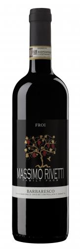 Barbaresco Froi DOCG 2019 
