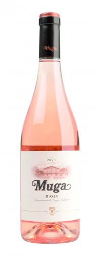 Rosado Rioja DOCa 2022 