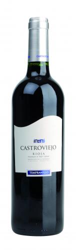 Tempranillo Rioja DOCa 2020 