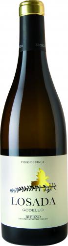 Losada Godello Bierzo DO 2021 