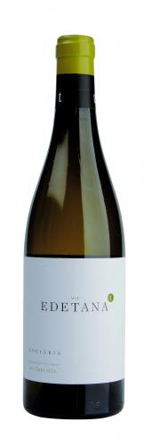 Via Edetana Blanco Terra Alta DO 2021 