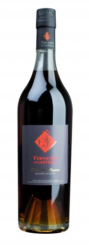 Brandy de Jeréz DO Solera Gran Reserva 