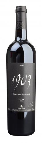 1903 Priorat DO 2015 