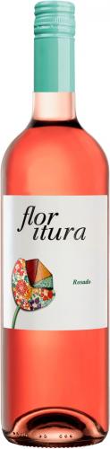 Rosado Flor y Tura Rueda DO 2022 