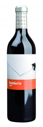 Valderiz Ribera del Duero DO 2018 