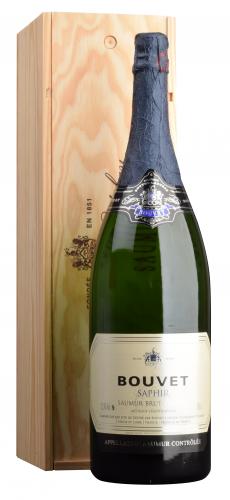 Saphir Brut 3,0 L Saumur AOC 