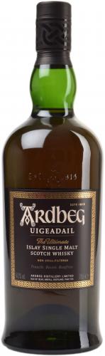 Ardbeg Uigeadail 