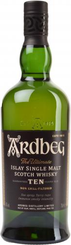 Ardbeg TEN 