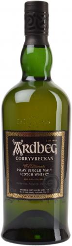 Ardbeg Corryvreckan 