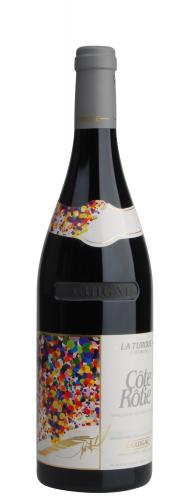 Cote Rotie La Turque Rhone AOC 2016 
