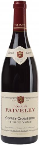 Gevrey-Chambertin Vieilles Vignes 2020 
