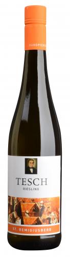 Riesling St. Remigiusberg Nahe QbA 2020 