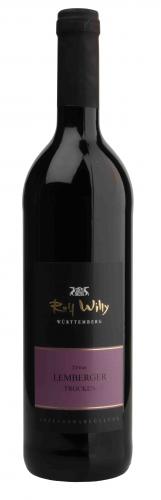 Lemberger N. Heuchelberg tr. Württemberg QbA 2019 