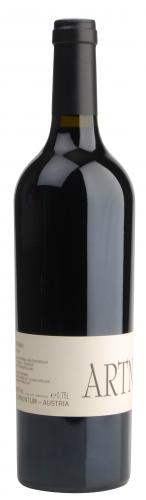 Syrah and ever Carnuntum 2019 