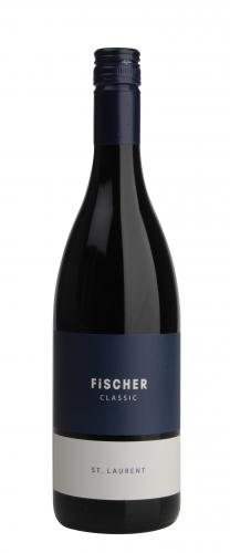 St. Laurent BIO Burgenland 2018 