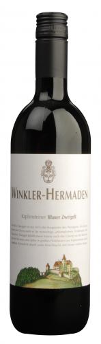 Blauer Zweigelt STK Steiermark 2017 