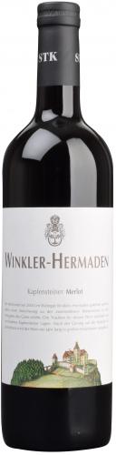 Kapfensteiner Merlot  Steiermark 2017 