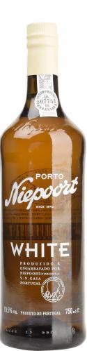 White Port DOC 