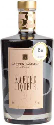 Kaffee Liqueur 