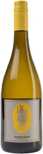 Eins Zwei Zero Chardonnay alkolfrei 2022 