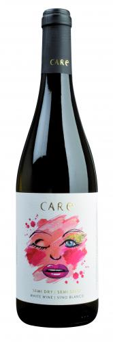 Moscatel Semidry Cariñena DO 2022 