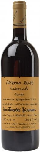 Alzero Cabernet Veneto IGT 2015 