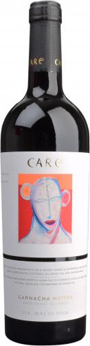 Garnacha Nativa Cariñena D.O. 2021 