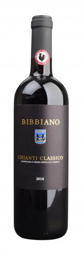 Chianti Classico DOCG 2021 