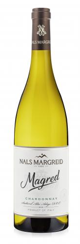 Chardonnay MAGRED Südtirol DOC 2022 
