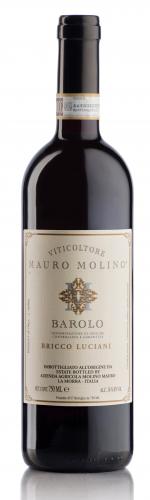 Barolo Bricco Luciani Piemont DOCG 2019 