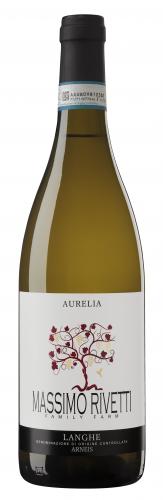 Arneis Langhe Aurelia Organic DOC 2022 
