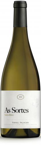 As Sortes Valdeorras DO 2021 