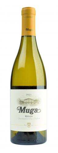 Blanco Rioja DOCa 2022 