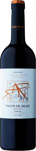 Crianza Navarra DO 2020 