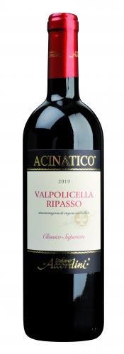 Valpolicella classico Ripasso Veneto DOC 2021 