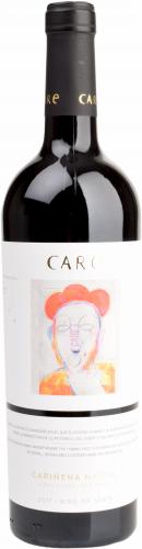 Carinena Nativa Cariñena D.O. 2021 