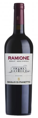 Ramione BIO Sizilia DOC 2019 