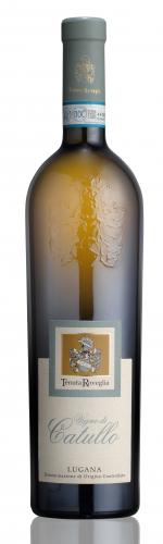 Lugana Riserva Vigne di Catullo Garda DOC 2020 