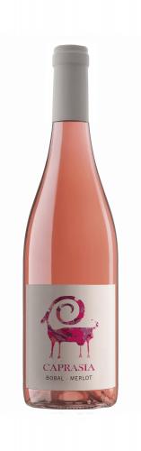 Caprasia Rosado Utiel-Requena DOP 2023 