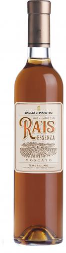 Rais Moscato di Essenza IGT Sicilia 2016 