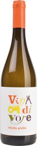 Ribolla gialla Vin di Vore IGT Venezia Giulia 2023 