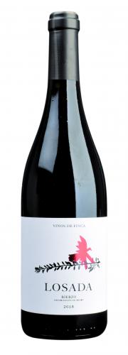 Losada Bierzo DO 2020 