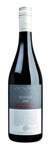 Cuveé Rot Dolomiti IGT 2021 