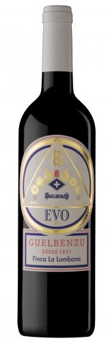 Evo Ribera del Queiles 2015 