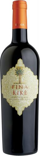 Kiké Traminer Aromatico-Sauvignon Blanc IGP 2023 
