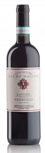 Langhe Nebbiolo Piemont DOC 2022 
