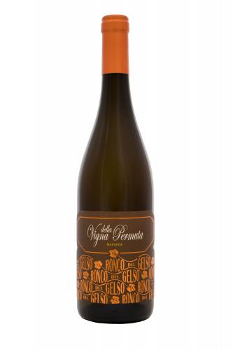 Malvasia Vigna della Permuta Friuli Isonzo 2022 