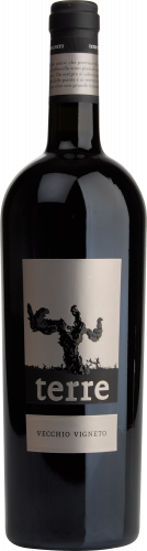 Terre Rosso Puglia IGT 2020 