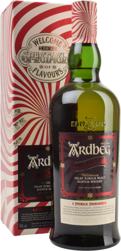 Ardbeg Spectacular Single Malt Lim. Ed. 2024 